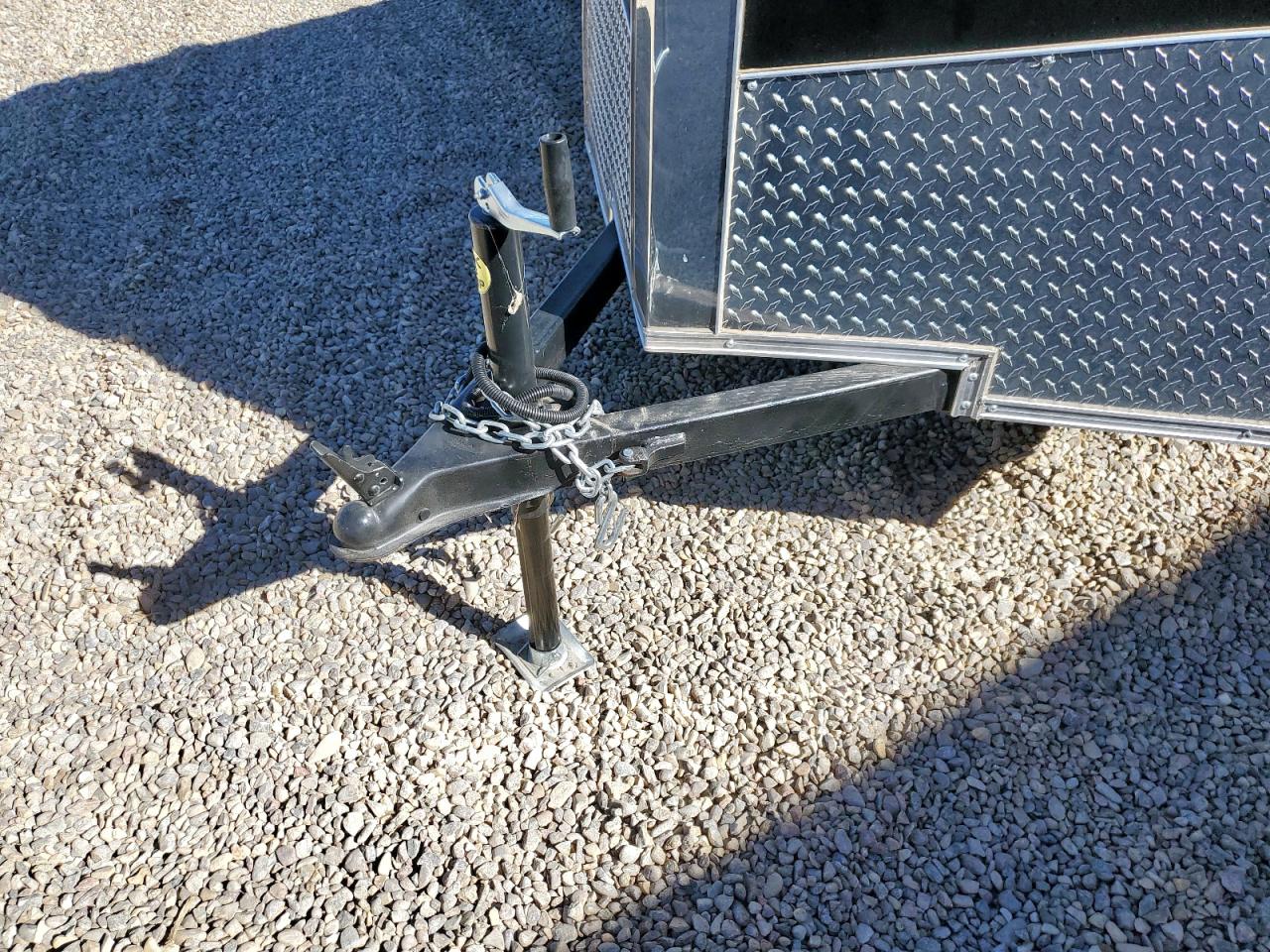 Spartan Cargo Other Image 6