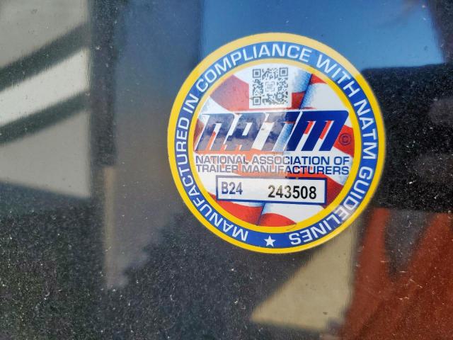 Spartan Cargo Other Image 9