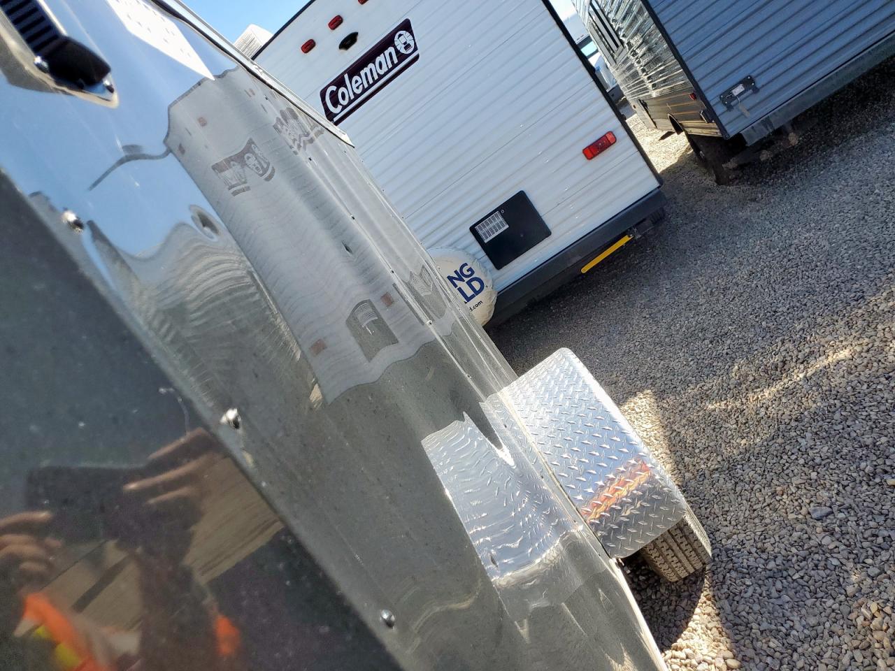 Spartan Cargo Other Image 10