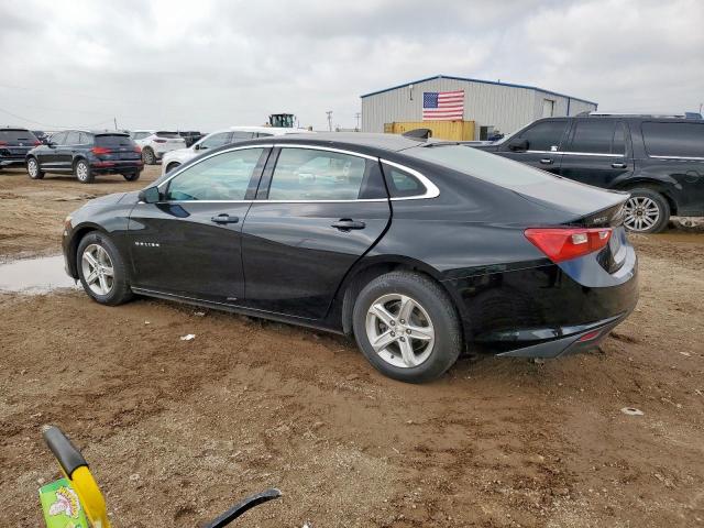 Chevrolet Malibu Ls Image 2