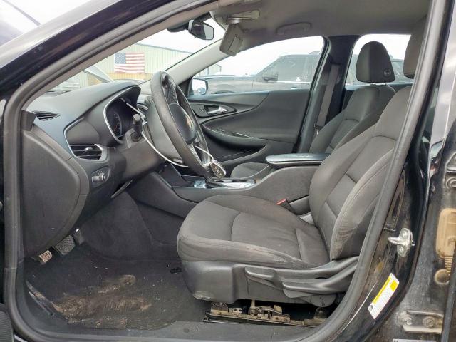 Chevrolet Malibu Ls Image 10