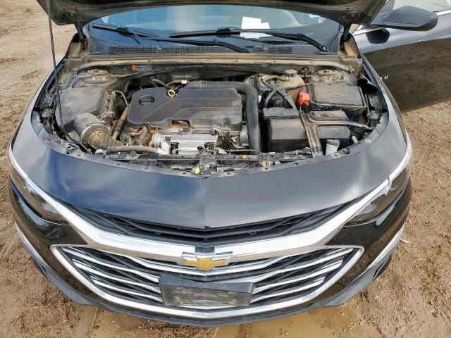 Chevrolet Malibu Ls Image 6