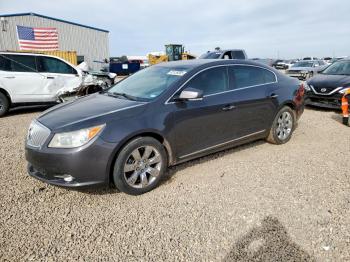 Salvage Buick LaCrosse