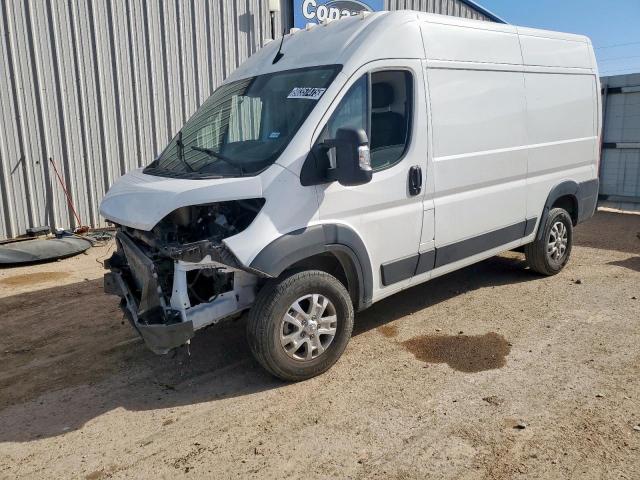  Salvage Ram Promaster