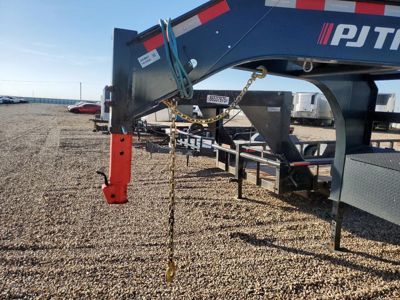 Pj Flatbed Tr Image 10