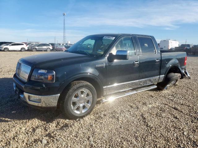  Salvage Lincoln Mark LT