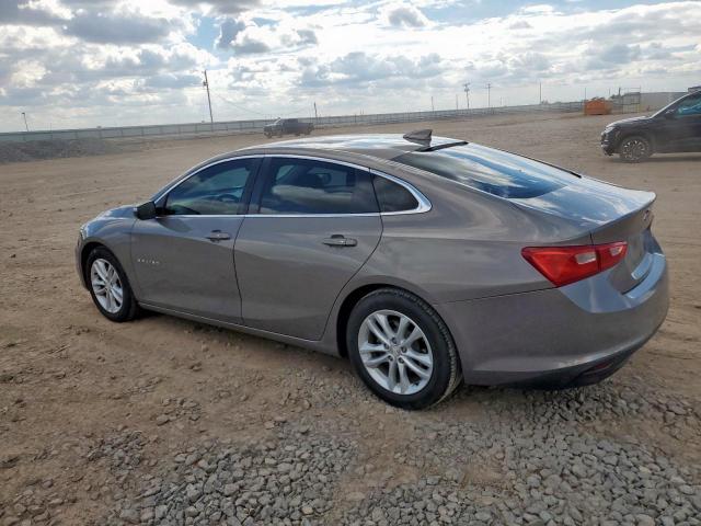 Chevrolet Malibu Lt Image 2