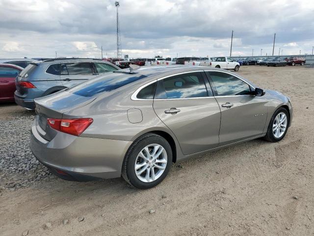 Chevrolet Malibu Lt Image 10