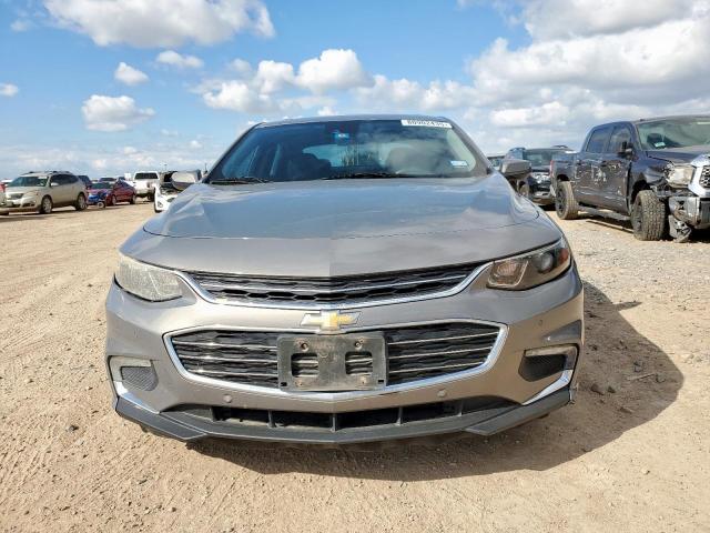 Chevrolet Malibu Lt Image 5