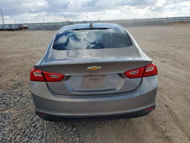 Chevrolet Malibu Lt Image 7