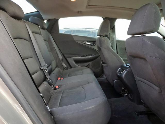 Chevrolet Malibu Lt Image 8