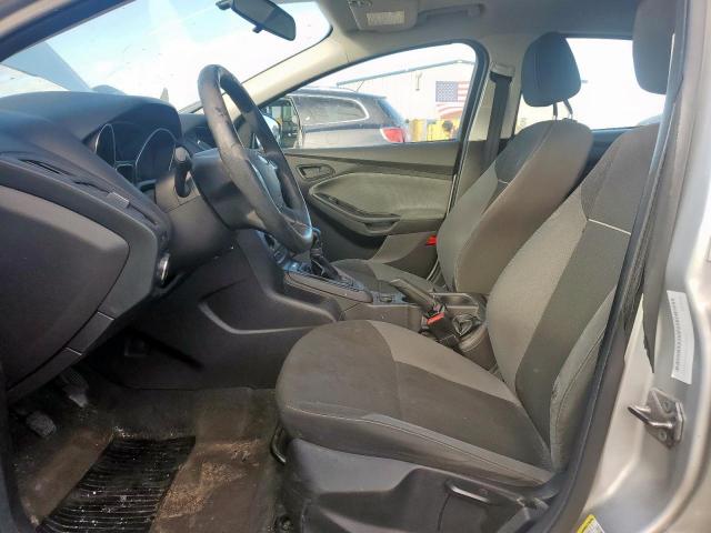 Ford Focus S Image 11