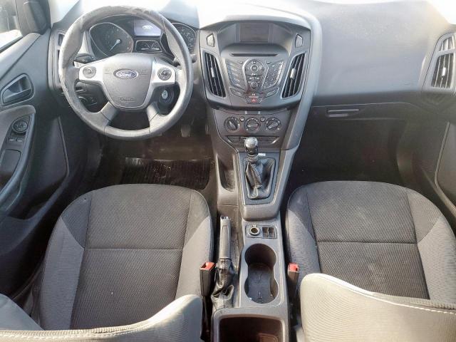 Ford Focus S Image 6