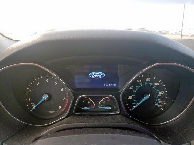 Ford Focus S Image 7