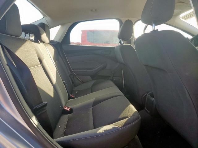 Ford Focus S Image 2