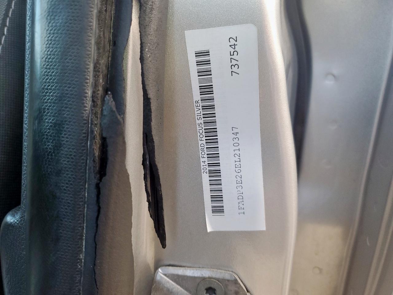 Ford Focus S Image 9