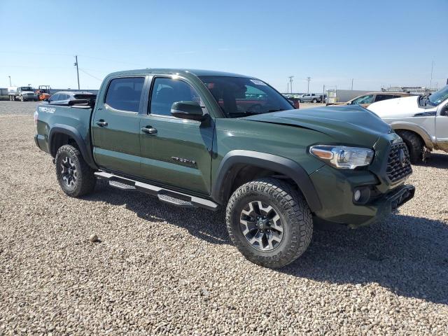 Toyota Tacoma Double Cab Image 12
