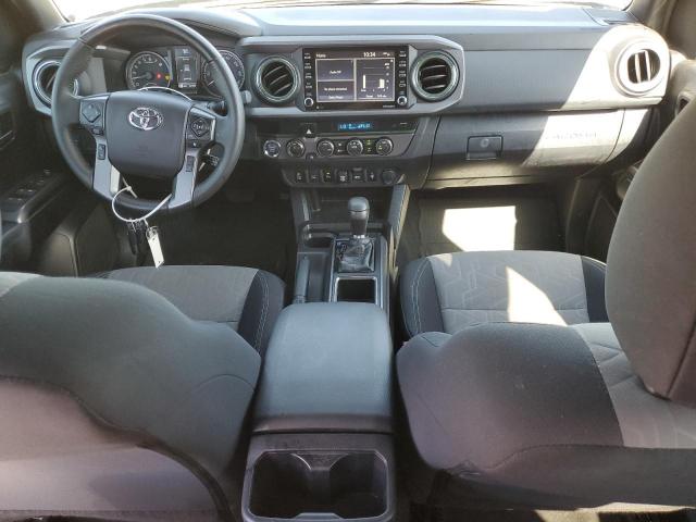 Toyota Tacoma Double Cab Image 9