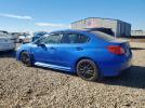 Subaru WRX Premium Image 2