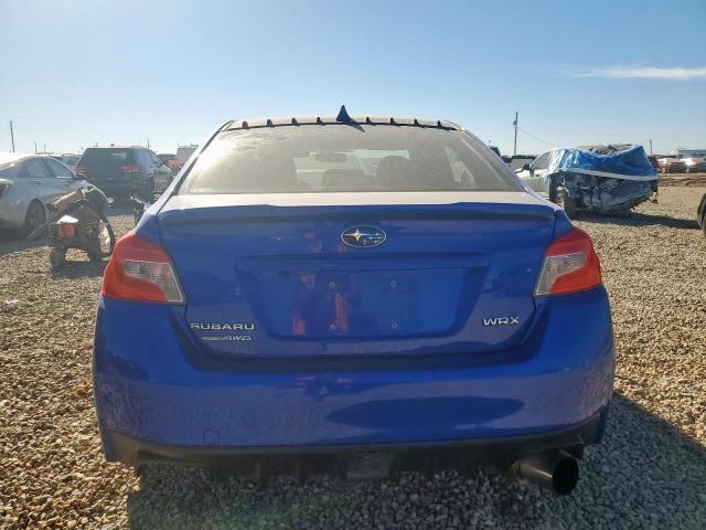 Subaru WRX Premium Image 12