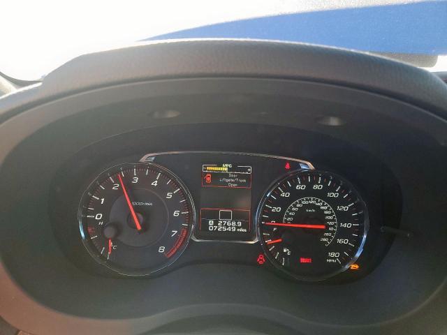 Subaru WRX Premium Image 5