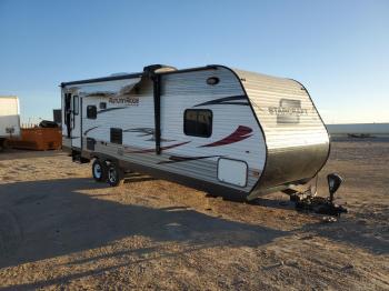  Salvage Autu Starcraft