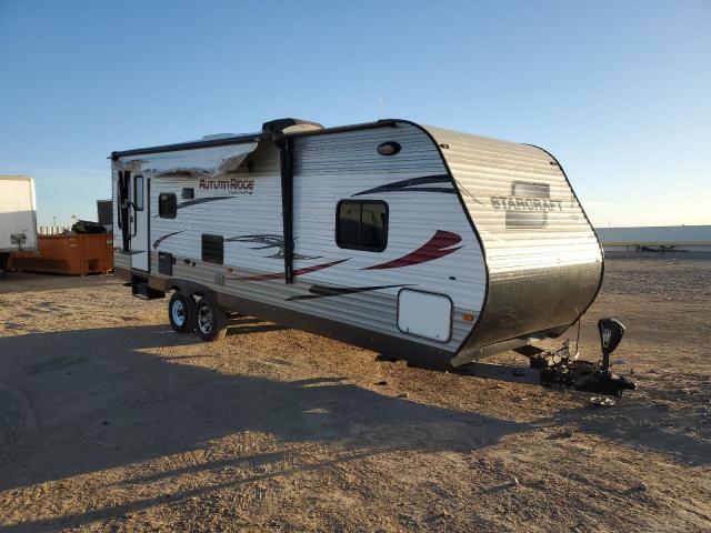  Salvage Autu Starcraft