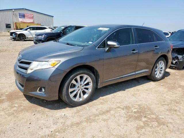  Salvage Toyota Venza