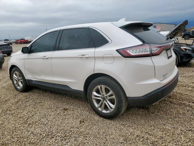 Ford Edge Sel Image 2