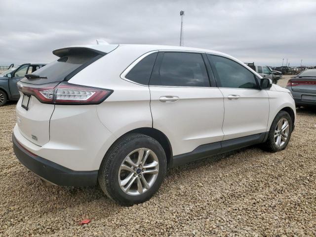Ford Edge Sel Image 9