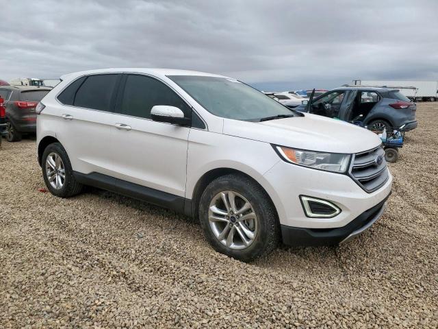 Ford Edge Sel Image 3