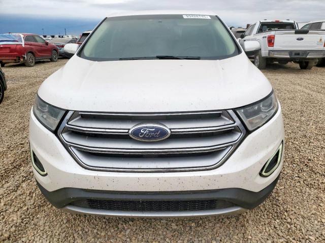 Ford Edge Sel Image 6
