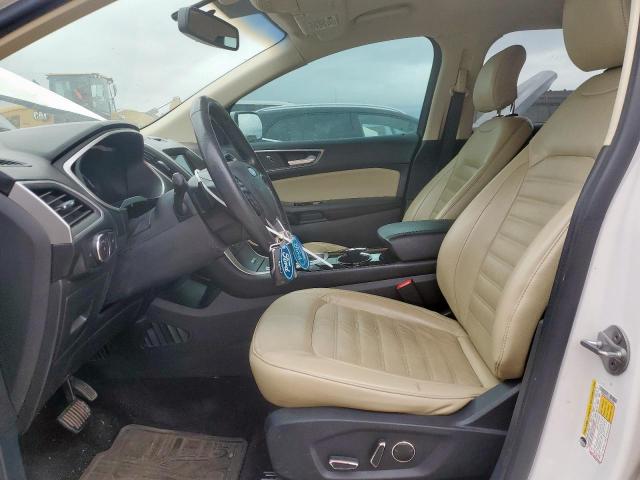 Ford Edge Sel Image 10
