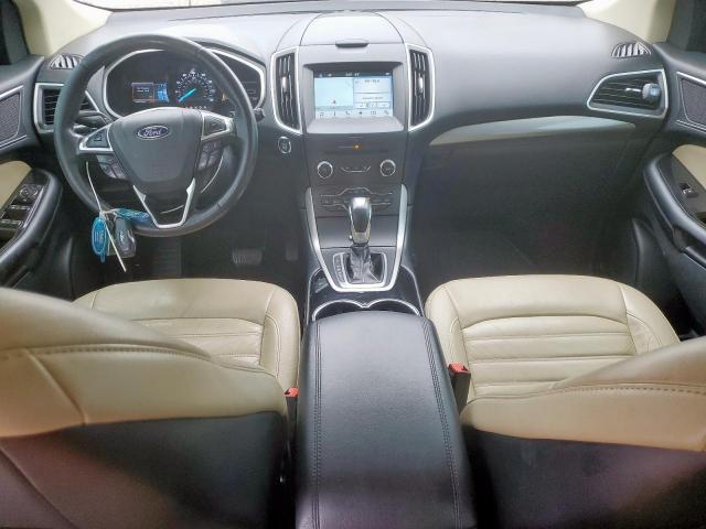Ford Edge Sel Image 8