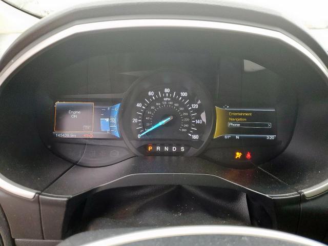 Ford Edge Sel Image 5