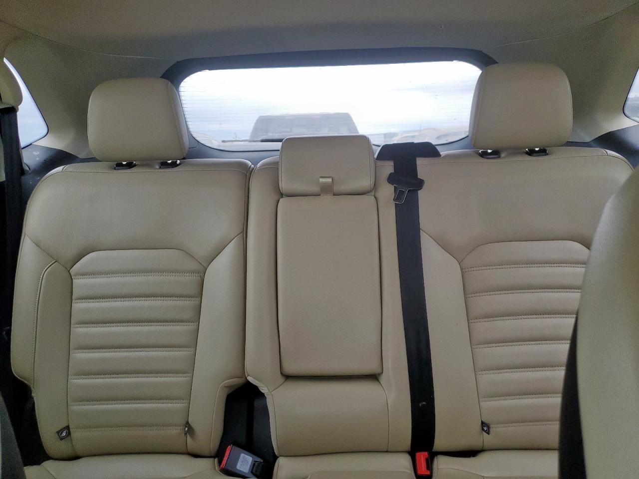 Ford Edge Sel Image 4