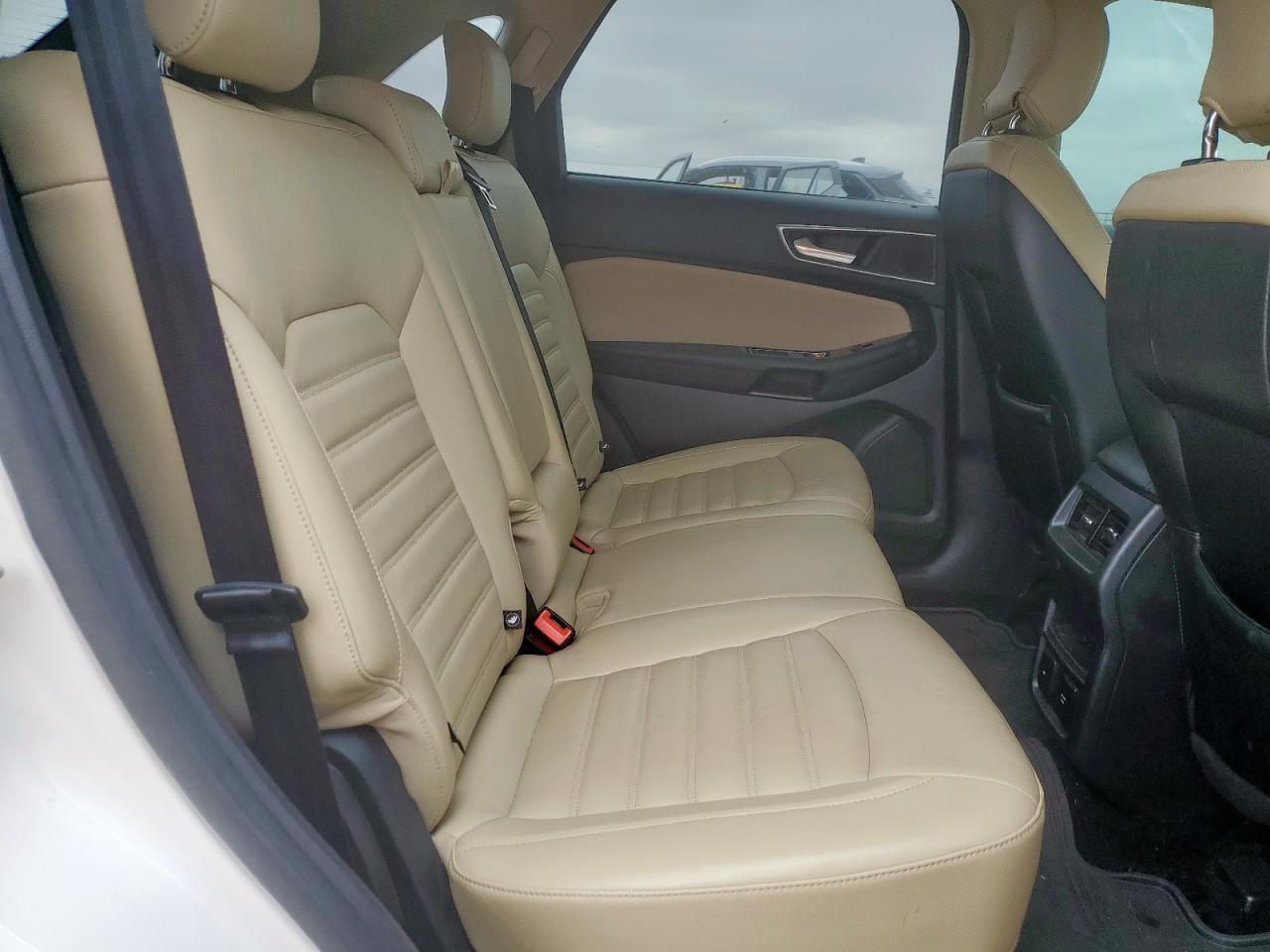 Ford Edge Sel Image 12