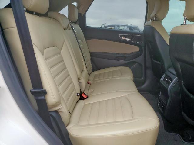 Ford Edge Sel Image 12