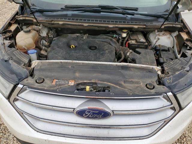 Ford Edge Sel Image 13