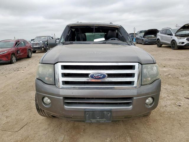 Ford Expedition Limited Image 13