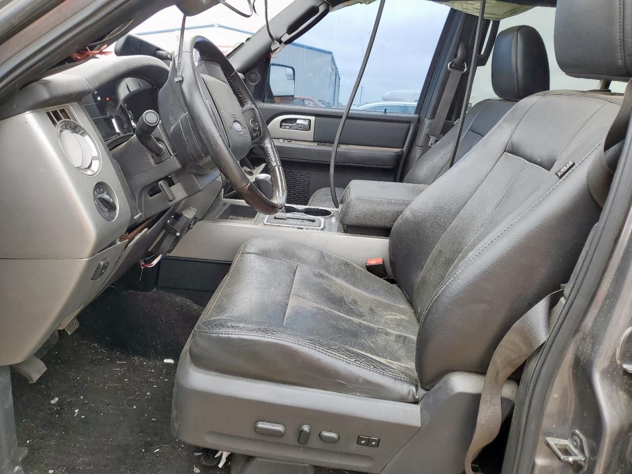 Ford Expedition Limited Image 11