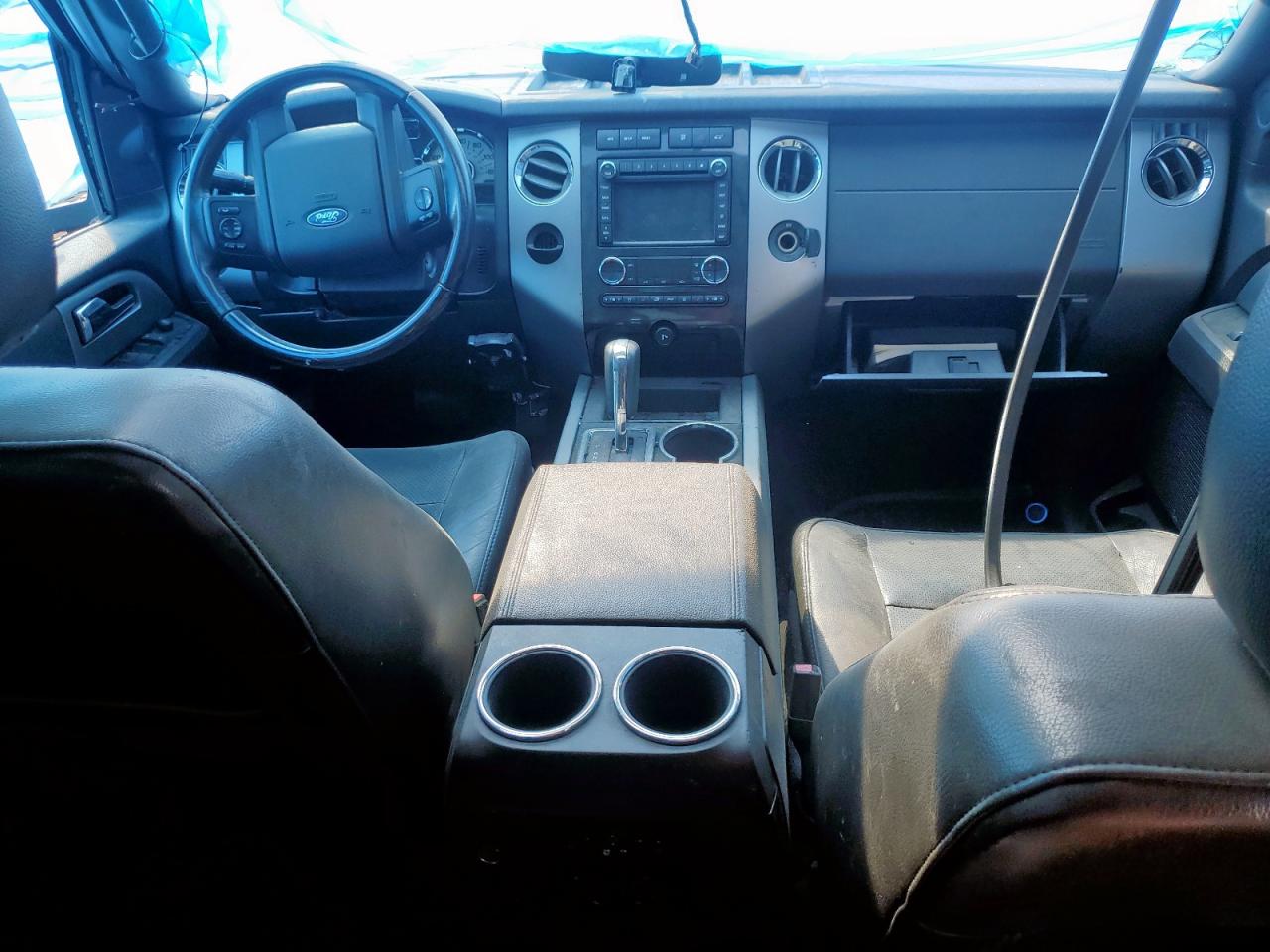 Ford Expedition Limited Image 12