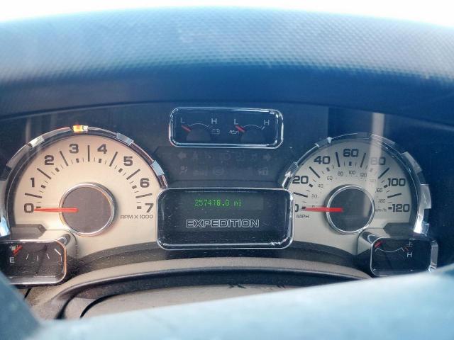 Ford Expedition Limited Image 2