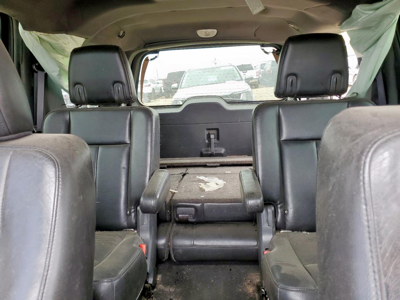 Ford Expedition Limited Image 5