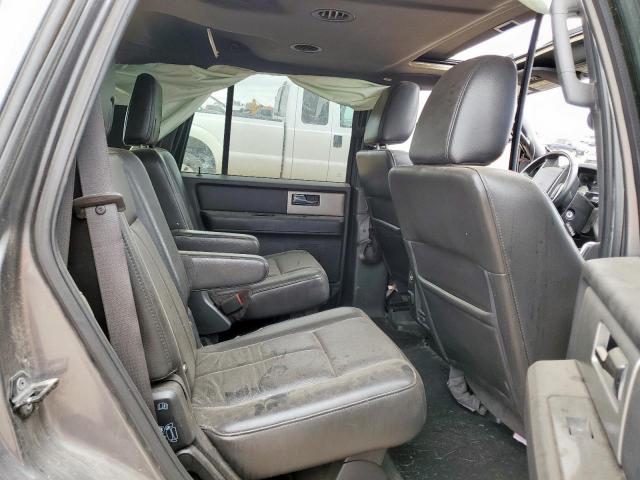 Ford Expedition Limited Image 3