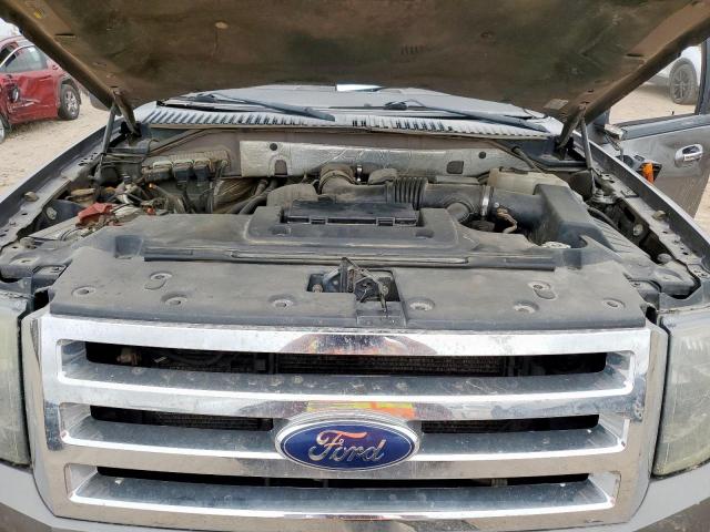 Ford Expedition Limited Image 4