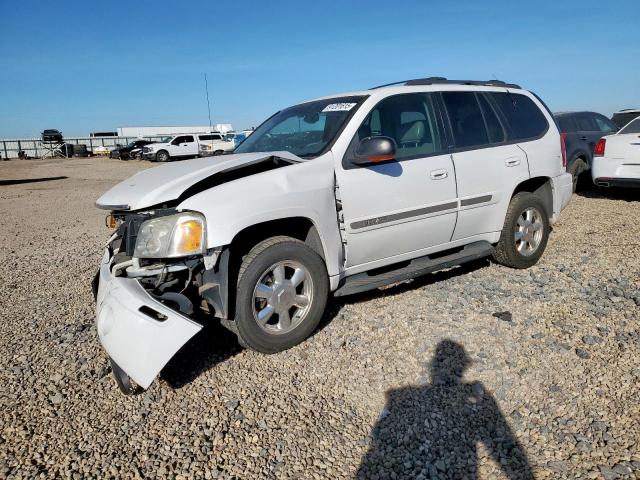  Salvage GMC Envoy
