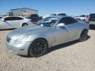 Lexus Sc 430 Image 1