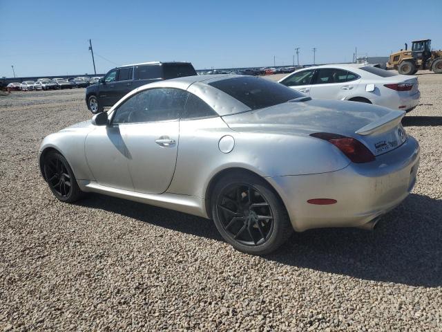 Lexus Sc 430 Image 10