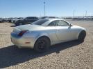 Lexus Sc 430 Image 3